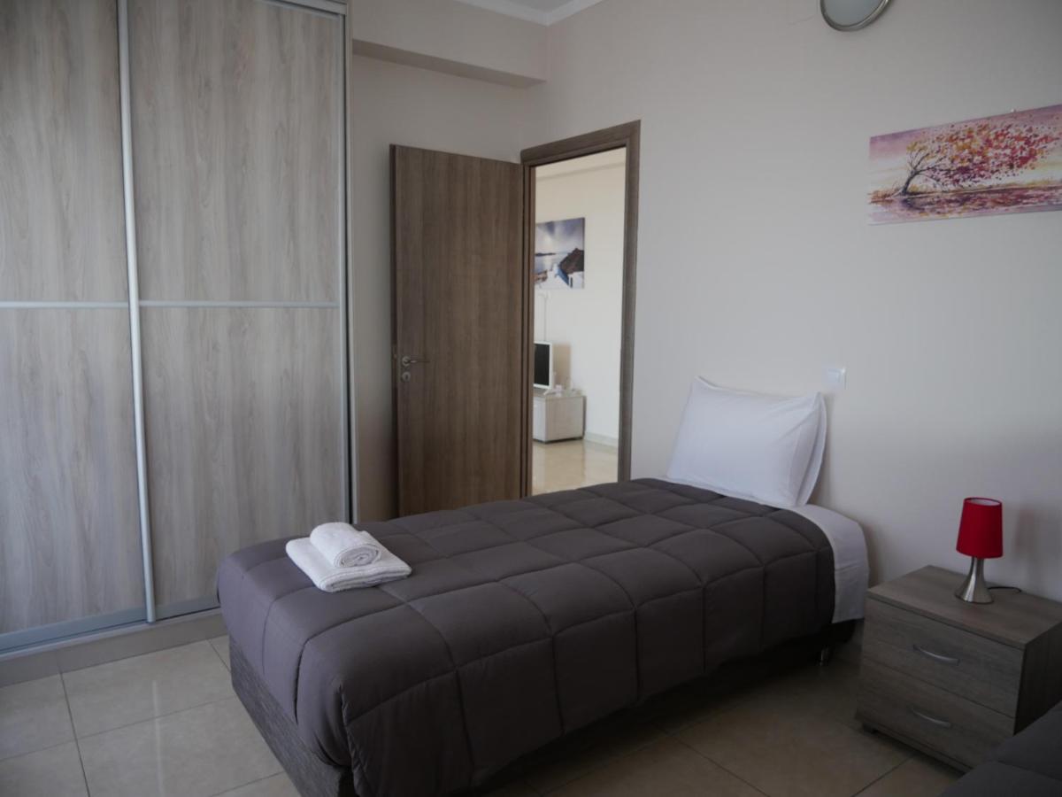 Апартаменты Roza'S Family House Имеровигли Экстерьер фото